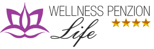 Wellness Penzion Life