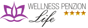 Wellness Penzion Life